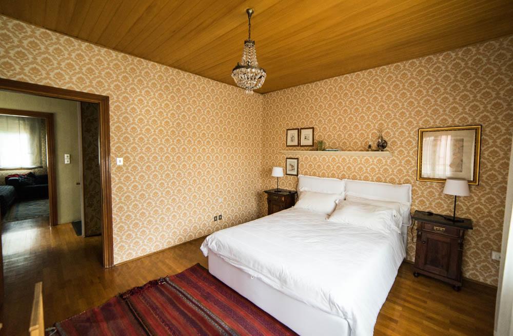 Dalla Manu Treviso Zewnętrze zdjęcie