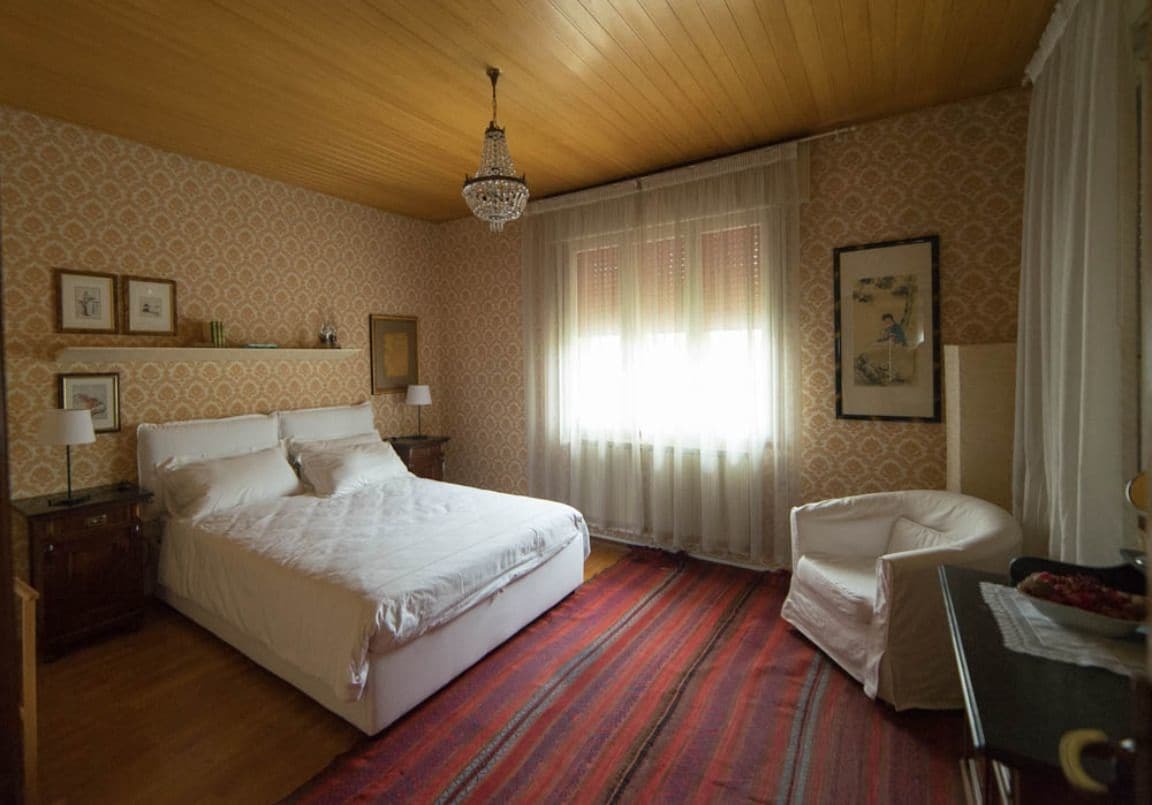 Dalla Manu Treviso Zewnętrze zdjęcie